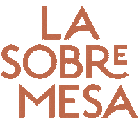 Sticker by La Sobremesa