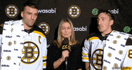 Ice Hockey Sport GIF by NHL