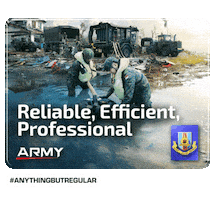 Supply Abr Sticker by Our Singapore Army