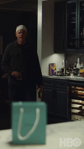 I Would Like To Make A Toast