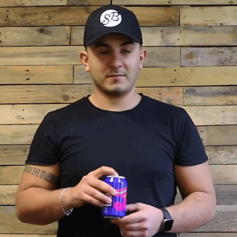 GIF by Saveur Bière