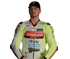 Love You Sticker by MotoGP™