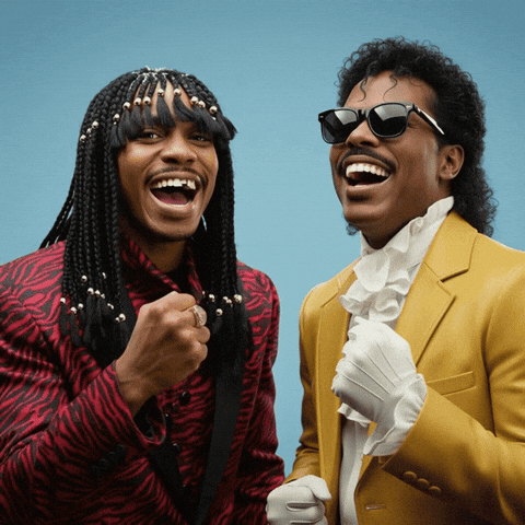 Comedy Central Laughing GIF by Jukebox Saints