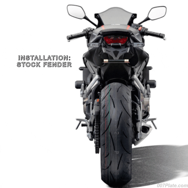 Motorcycle Motorbike GIF by TryDeal