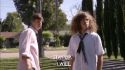 comedy central anders holmvik GIF by Workaholics