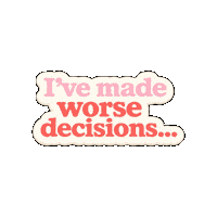 My Bad Sticker by NZ Collab