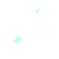 Happy Art Sticker by havasparisocial