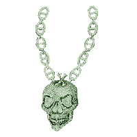 bawskee gang Sticker by Comethazine