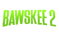 bawskee gang Sticker by Comethazine
