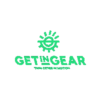 Half Marathon 10K Sticker by Twin Cities In Motion