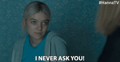 Hannatv GIF by Amazon Prime Video