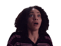 Hulu Mind Blown Sticker by Davey And Jonesie's Locker