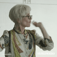 amazon GIF by Transparent