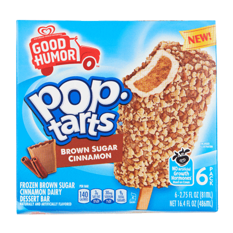 Hungry Ice Cream Sticker by Good Humor