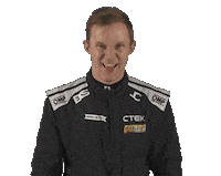 Rallycross Worldrx Sticker by FIA World Rally Championship