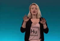 Blown Away Wow GIF