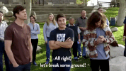 GIF by Workaholics