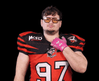 Redknights GIF by Red Knights Tübingen