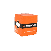 Brand Sticker by AUTODOC