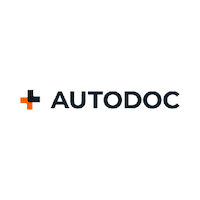 Logo Sticker by AUTODOC
