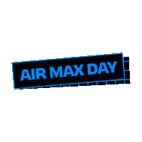 Air Max Day Sticker by jdsports