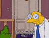 Season 6 GIF by The Simpsons