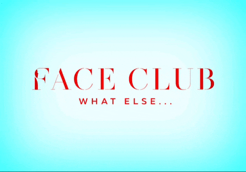 FaceClub face faceclub vidan GIF