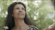 Happiness Smile GIF by Un si grand soleil