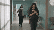 sad drama GIF by Un si grand soleil