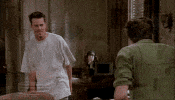 Go Away GIF