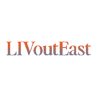 Livouteast Sticker by The LIV Method
