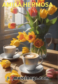 Flores Familia GIF by Murcianys LLC
