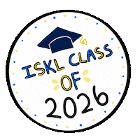 Iskl Sticker by The International School of Kuala Lumpur
