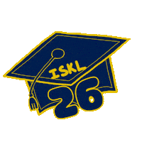 Iskl Sticker by The International School of Kuala Lumpur