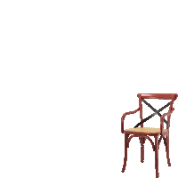 Neguzelev chair sandalye neguzelev thonet Sticker
