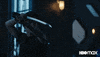 Martial Arts Sword GIF by HBO Max