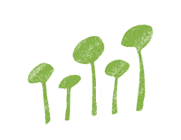 Effects Lettuce Sticker by Vertical Harvest Farms