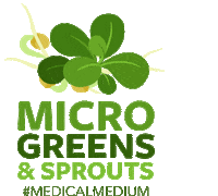 Health Vegetables Sticker by Medical Medium