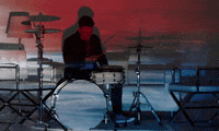 Night And Day GIF by Hunter Hayes