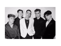 iydmusic iyd i dont know why gavin james idk why Sticker