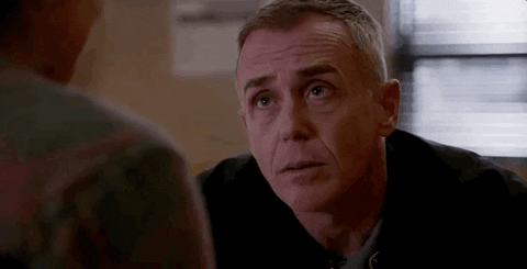 Chicago Fire Yes GIF by Wolf Entertainment