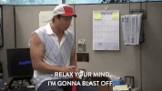 comedy central season 2 episode 5 GIF by Workaholics
