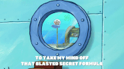 season 9 safe deposit krabs GIF by SpongeBob SquarePants