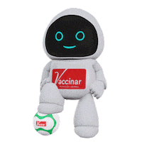 Copa2022 Sticker by Vaccinar Nutrição Animal