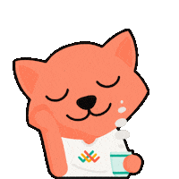 LatticeHQ people hr lattice Sticker