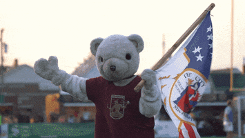 High Five Dctid GIF by Detroit City FC