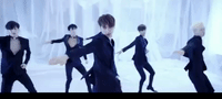 k-pop GIF