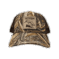 Camping North Bay Sticker by CopperheadDistillery