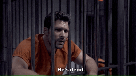 Hahn GIF by OWN: Oprah Winfrey Network