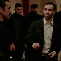 Startv Talking GIF by Burak Berkay